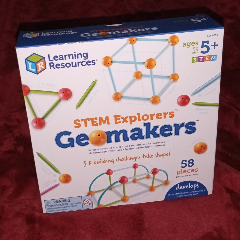 STEM Explorers - Picture 1 of 3